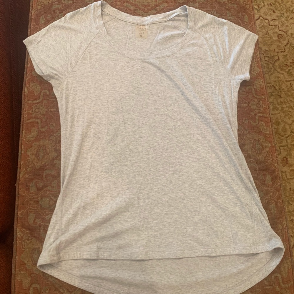 VERY SOFT CALIA SHORT SLEEVE SHIRT